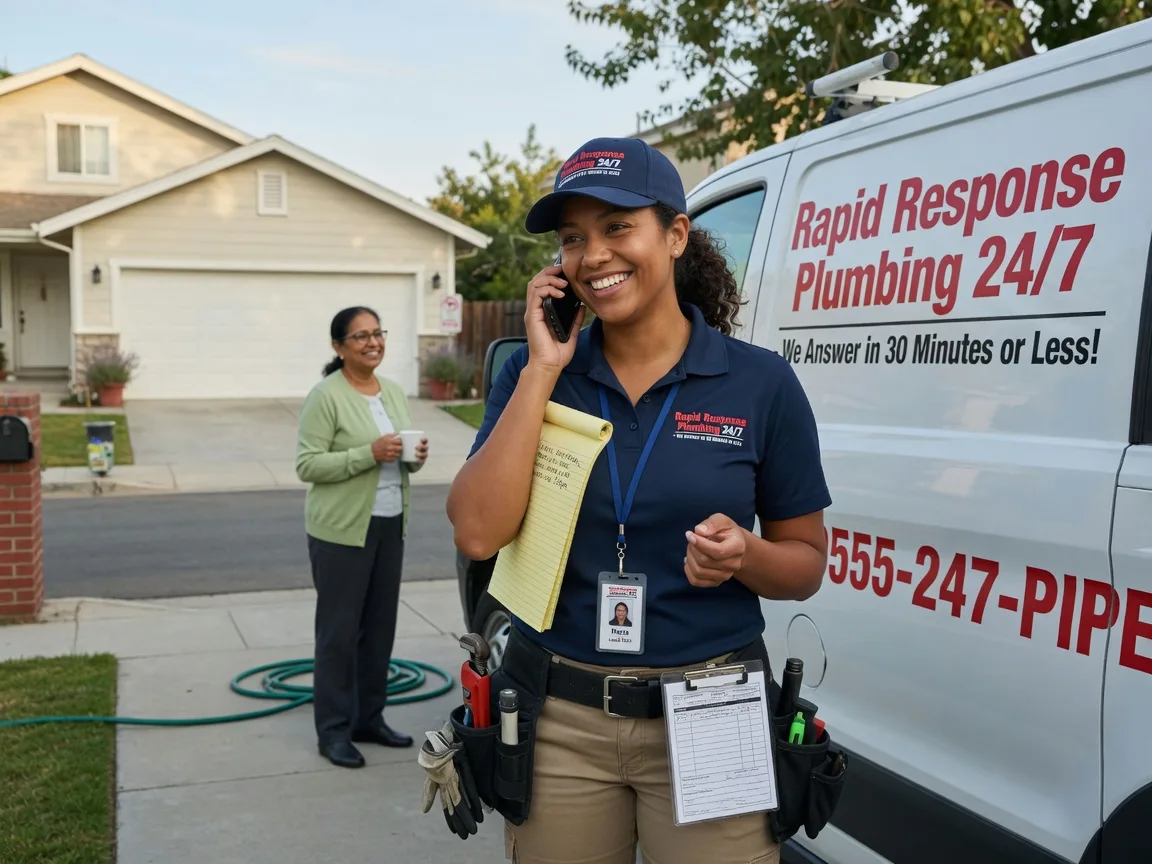Emergency Plumber Quitman, MS FAQs